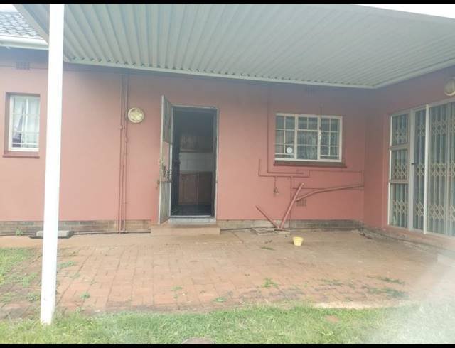 3 BEDROOM PROPERTY TO RENT IN NYALA PARK
